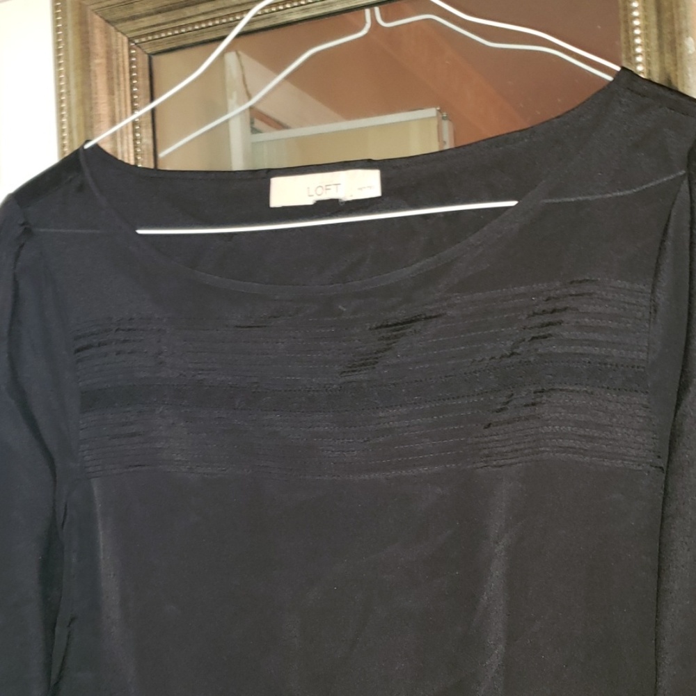 Loft shirt - Picture 4 of 4